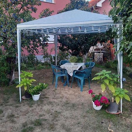 Apartman Drina Berilovac Luaran gambar