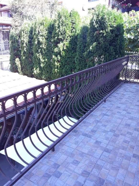 Apartman Drina Berilovac Luaran gambar