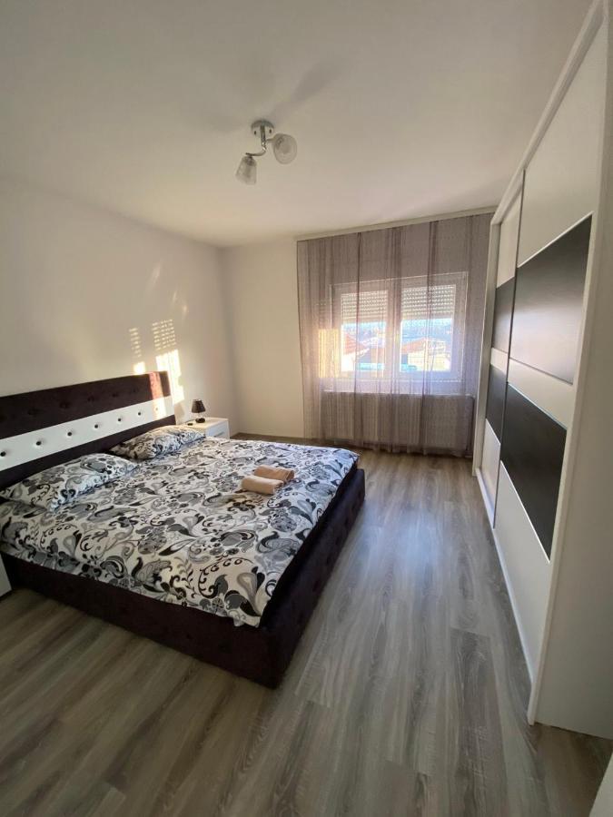 Apartman Drina Berilovac Luaran gambar