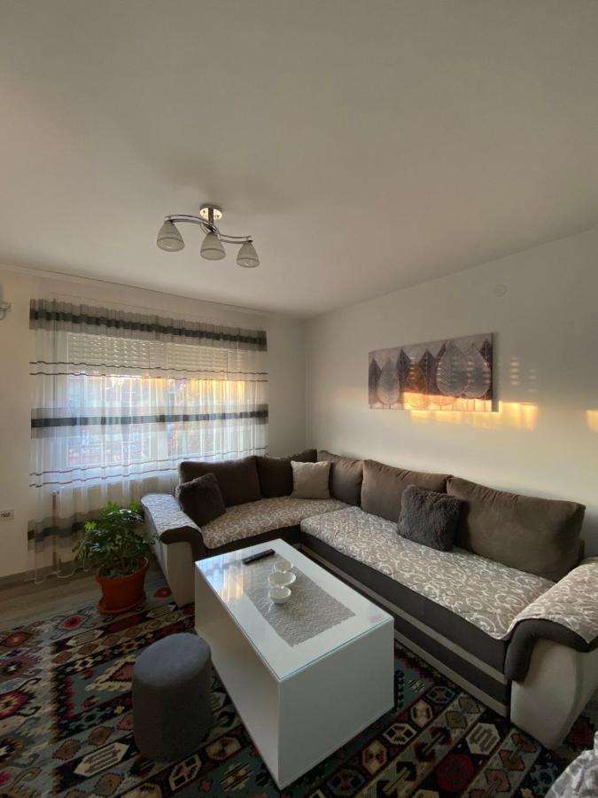 Apartman Drina Berilovac Luaran gambar