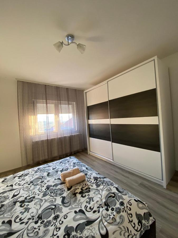 Apartman Drina Berilovac Luaran gambar