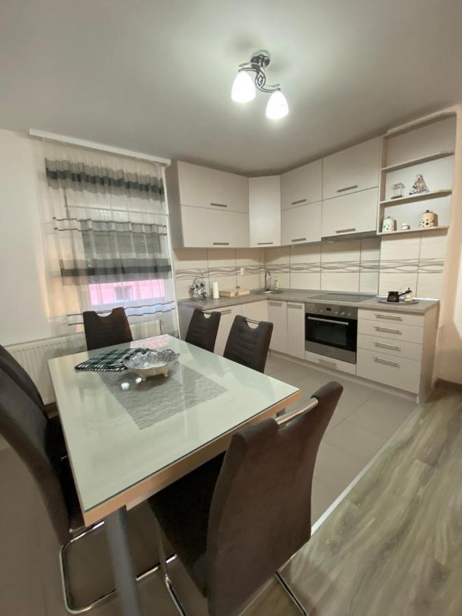Apartman Drina Berilovac Luaran gambar
