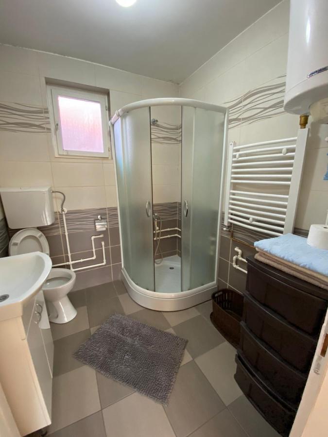 Apartman Drina Berilovac Luaran gambar