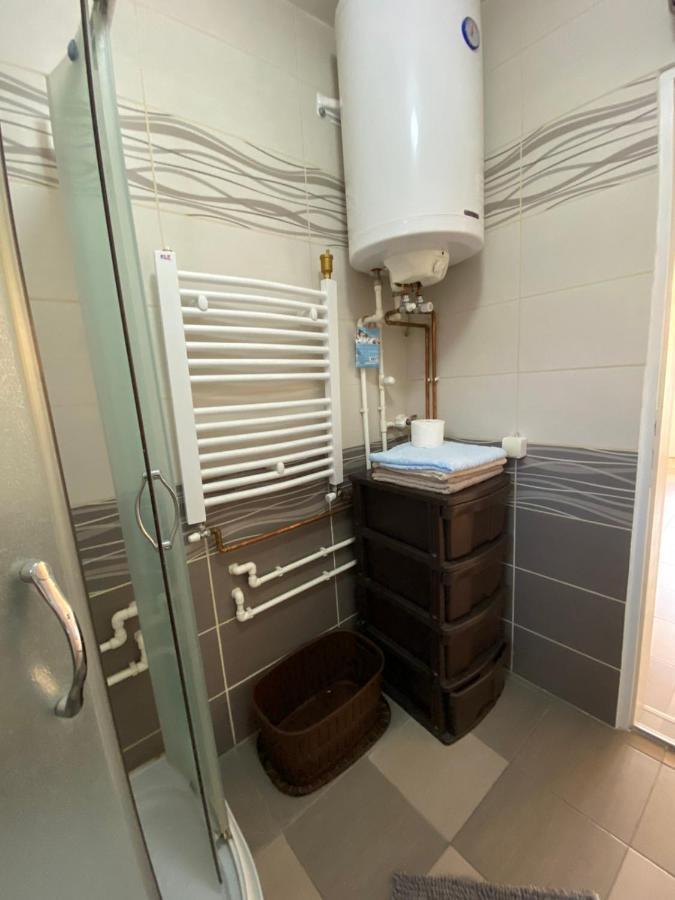 Apartman Drina Berilovac Luaran gambar