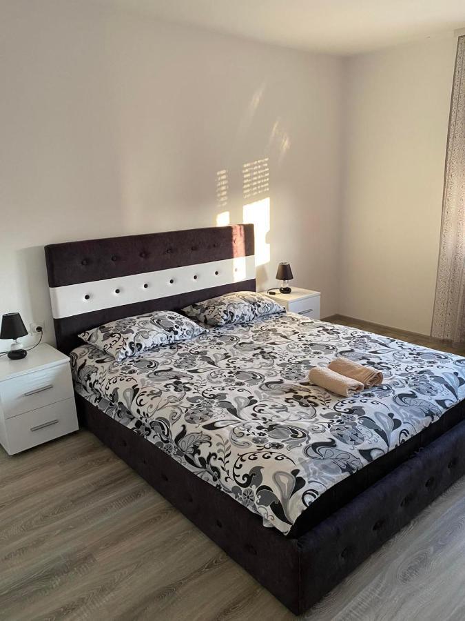 Apartman Drina Berilovac Luaran gambar