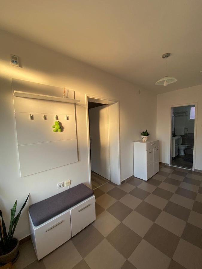 Apartman Drina Berilovac Luaran gambar
