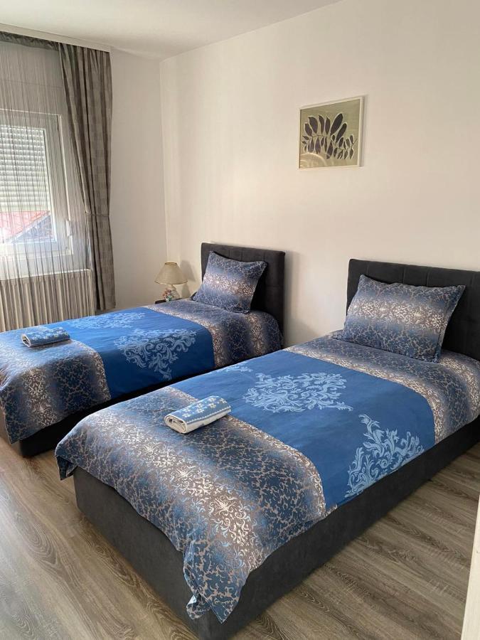 Apartman Drina Berilovac Luaran gambar