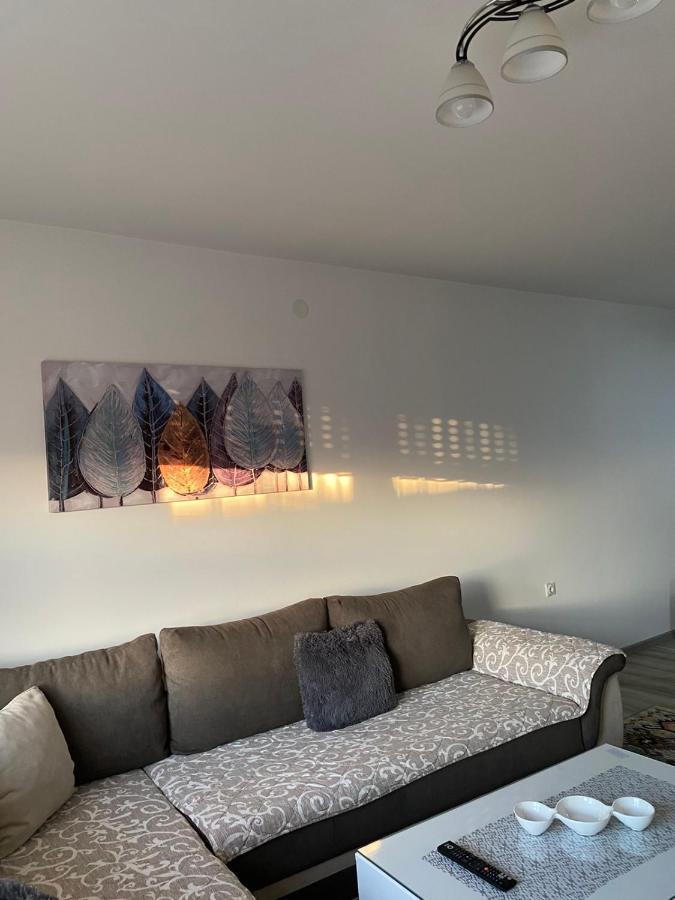 Apartman Drina Berilovac Luaran gambar
