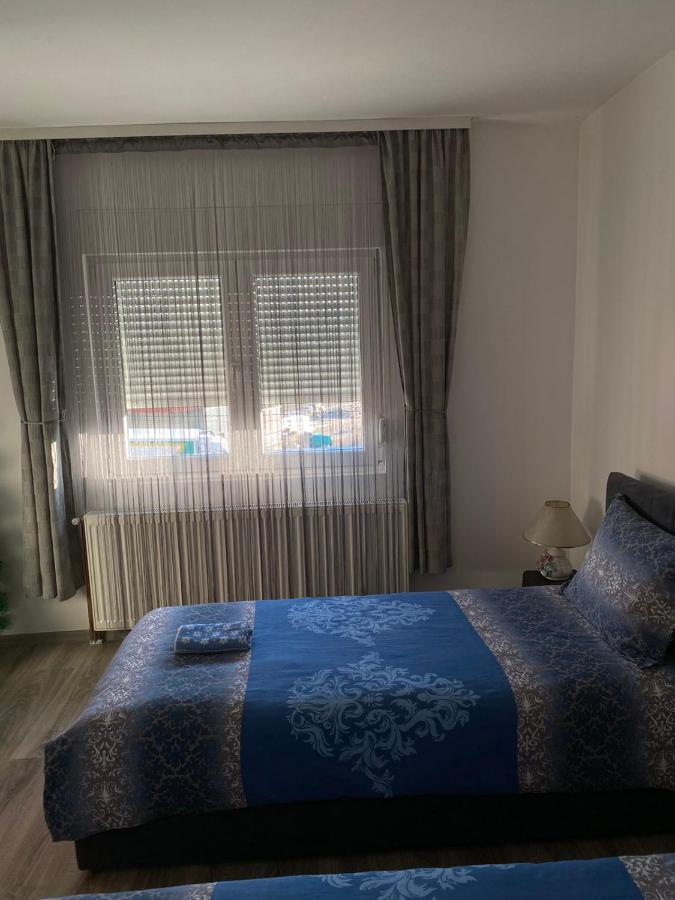 Apartman Drina Berilovac Luaran gambar