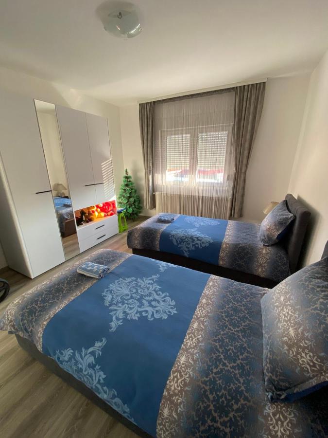 Apartman Drina Berilovac Luaran gambar