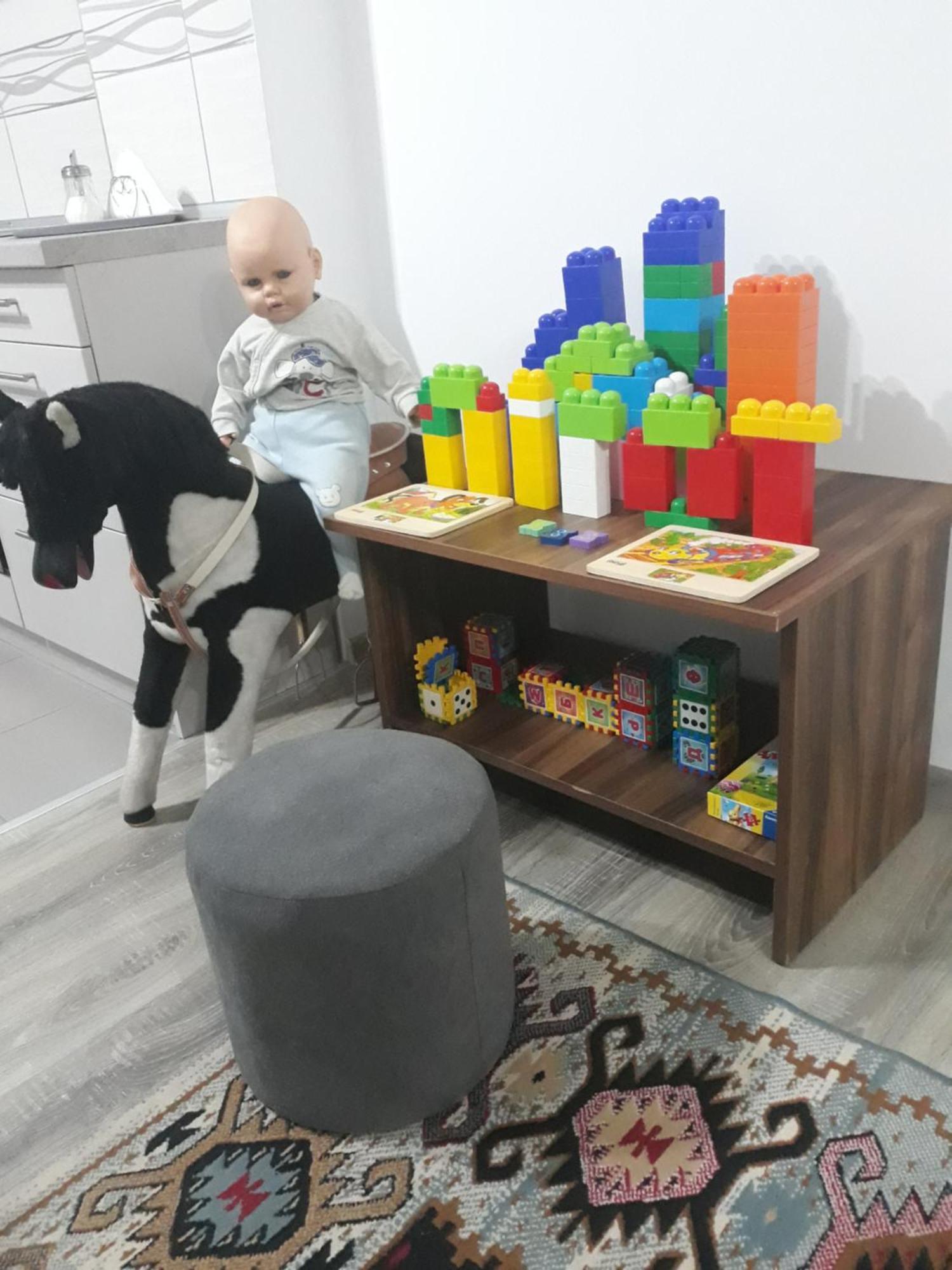 Apartman Drina Berilovac Luaran gambar