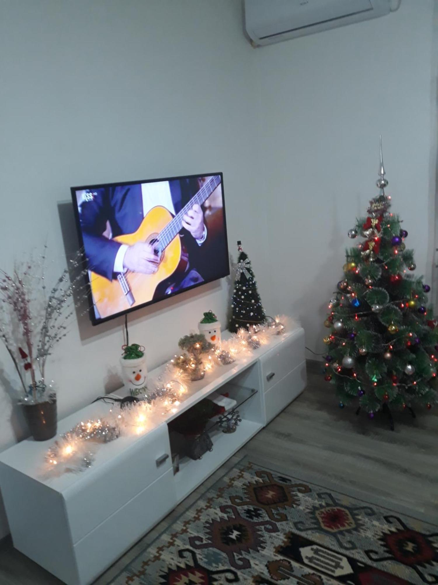 Apartman Drina Berilovac Luaran gambar