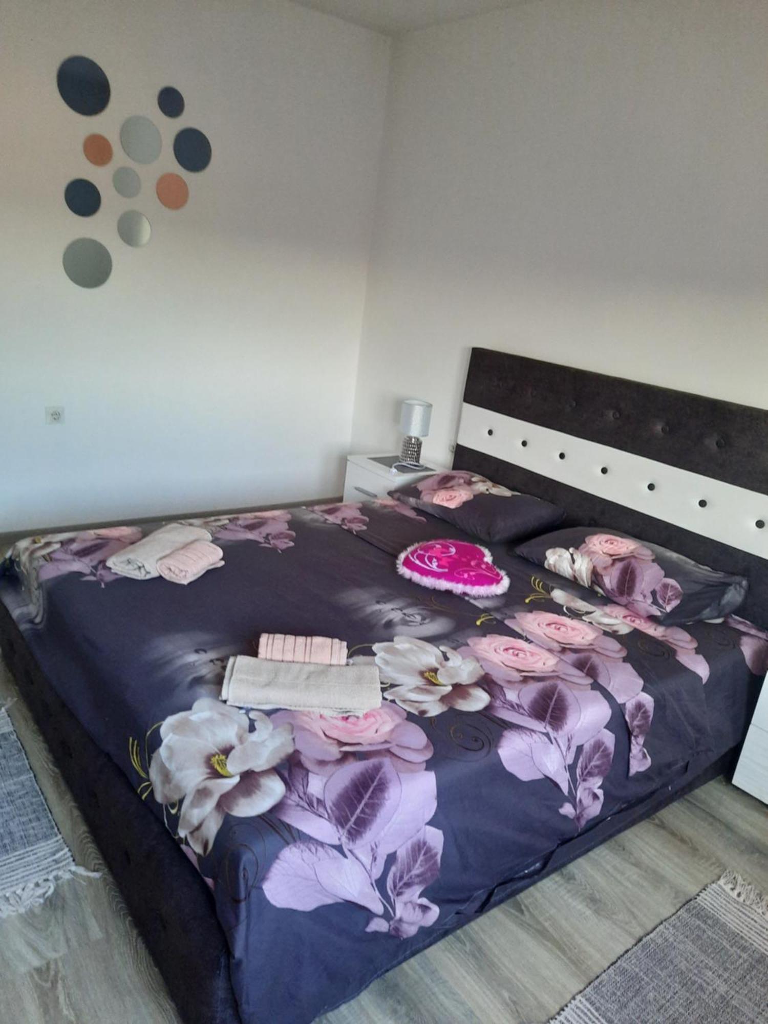 Apartman Drina Berilovac Luaran gambar